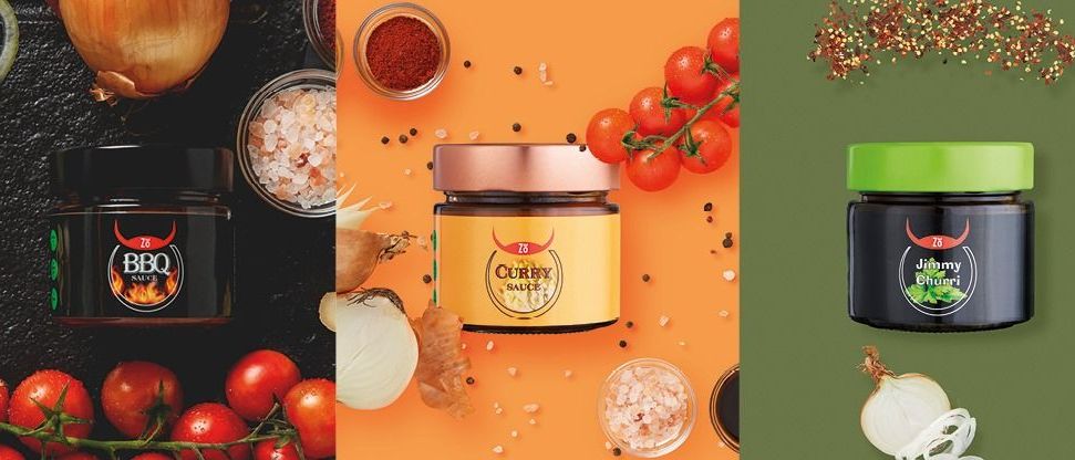 Bild enthält, Jar, Bottle, Cosmetics, Perfume, Food, Jam