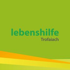 Lebenshilfe Trofaiach-Logo