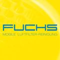 Fuchs Mobile Luftfilter- Reinigung-Logo