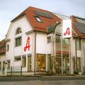 Leonhard Apotheke-Logo