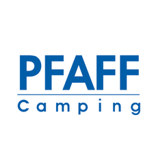 Pfaff GesmbH-Logo