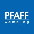 Pfaff Camping - Wohnwagen, Wohnmobile, Reisemobile &Camping-Logo