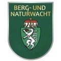 Berg- und Naturwacht Jagerberg-Logo