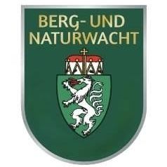 Berg- und Naturwacht Jagerberg-Logo