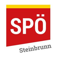 SPÖ Steinbrunn-Logo