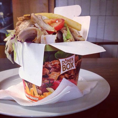 Bild enthält, Food, Food Presentation, Lunch, Meal