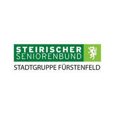 Steirischer Seniorenbund Stadtgruppe Fürstenfeld-Logo
