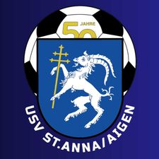 USV St. Anna am Aigen-Logo