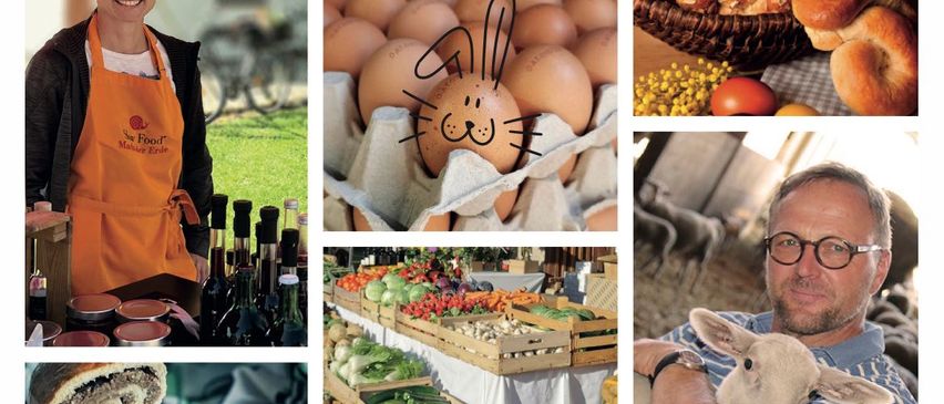 Bild enthält, Advertisement, Poster, Adult, Male, Man, Person, Female, Woman, Glasses, Antelope