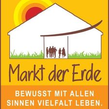 Markt der Erde Parndorf-Logo