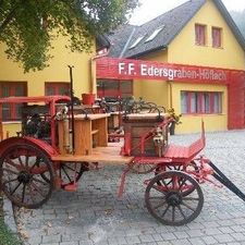 Freiwillige Feuerwehr Edersgraben-Logo