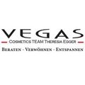 VEGAS COSMETICS & SONNENSTUDIO-Logo