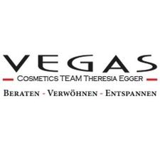 VEGAS COSMETICS & SONNENSTUDIO-Logo