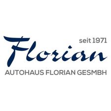 Autohaus Florian Ges.m.b.H.-Logo