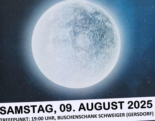 Vollmondwanderung2025