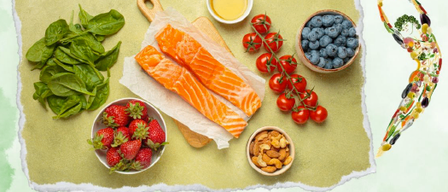 Workshop zur antientzündlichen Ernährung. Mit Thomas Zink, Ernährungsberater. Termine: 28. Mai, 19:00-21:00 in Weitersfeld. Anmeldung unter +43 3453 2509.
