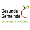 Gesunde Gemeinde Straß in Steiermark-Logo