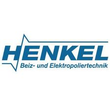 Henkel Beiz- und Elektropoliertechnik Betriebs GmbH-Logo