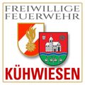 Freiwillige Feuerwehr Kühwiesen-Logo