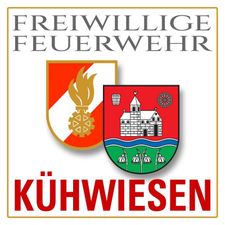 Freiwillige Feuerwehr Kühwiesen-Logo