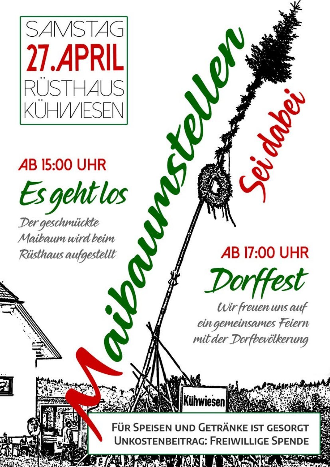 Bild enthält, Advertisement, Poster, Grass, Plant, Person