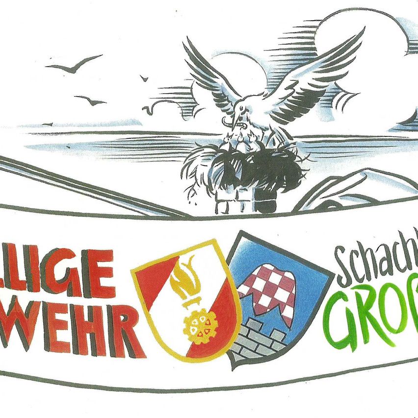 Bild enthält, Bird, Art, Text, Vehicle, Boat