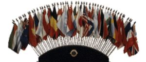 Bild enthält, Accessories, Jewelry