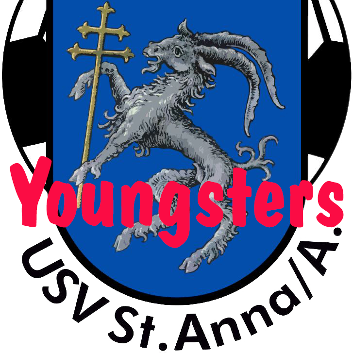 USV St. Anna am Aigen - Youngsters | CITIES