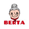 Einkaufszentrum Berta GmbH-Logo