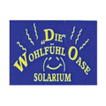 "DIE" Wohlfühl Oase-Logo