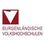 Mattersburg VHS, Oberpullendorf - Burgenländische Volkshochschulen-Logo. Bild enthält, Logo, Triangle