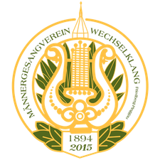 MGV Wechselklang Pinggau-Logo