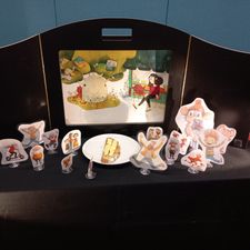 Stadtbibliothek Pregarten-Logo