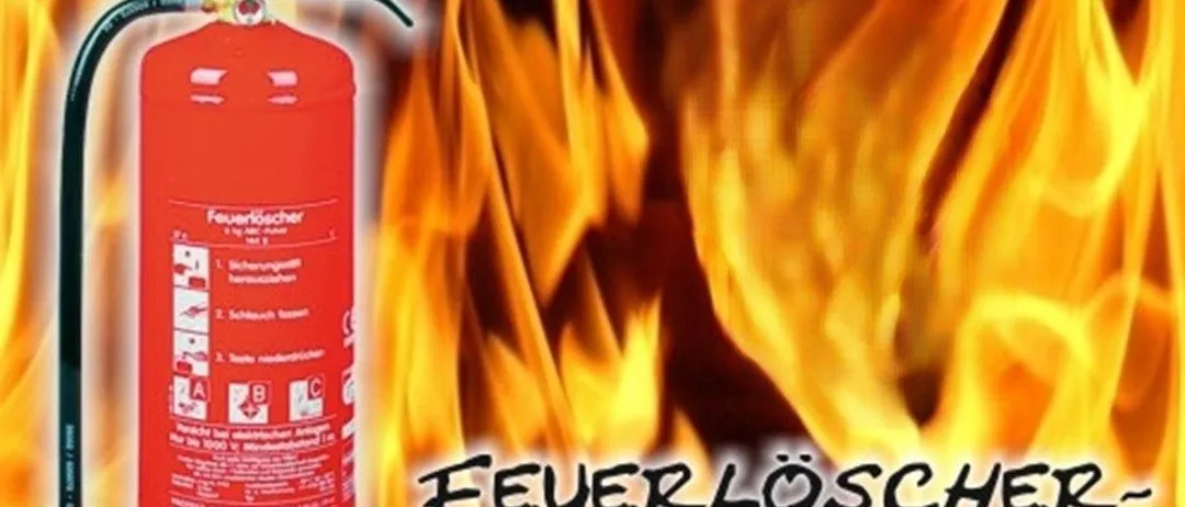 Cylinder, Fire