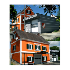 FF Rannersdorf-Logo