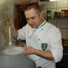 Gasthaus/Restaurant Rodler-Logo