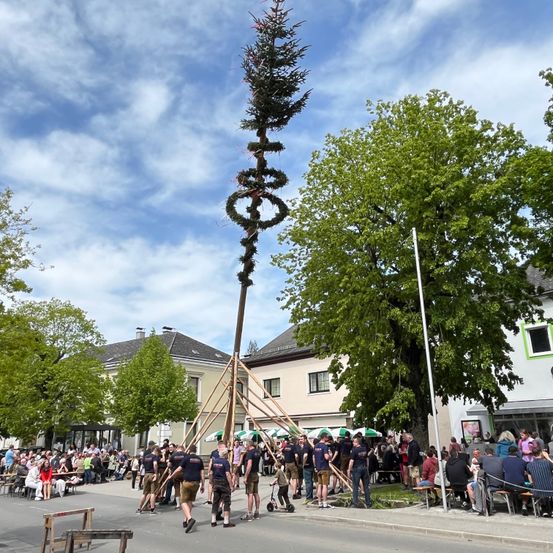 Bild enthält, Neighborhood, Tree, City, Street, Person, Walking, Adult, Male, Man, Shoe