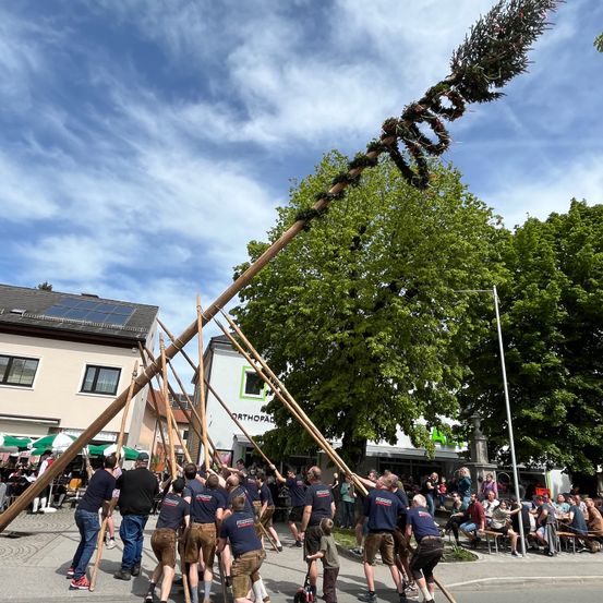 Bild enthält, People, Person, Neighborhood, Walking, Shoe, E-scooter, City, Tree, Urban