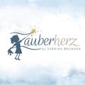 Sabrina Brunner- Kleines Zauberherz-Logo
