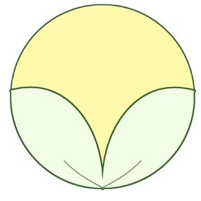 Bild enthält, Sphere, Moon, Outdoors