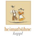 Heimatbühne Kappl-Logo