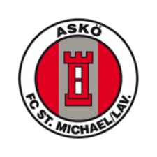 FC Sankt Michael im Lavanttal-Logo