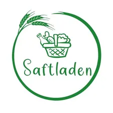 Saftladen-Logo