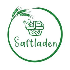 Saftladen-Logo
