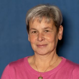 Bild von Astrid Halwachs