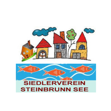 Siedlerverein Steinbrunn See-Logo