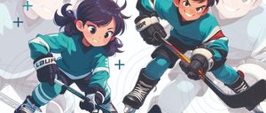 Bild enthält, Advertisement, Poster, Book, Comics, Publication, Baby, Person, Face, QR Code, Glove