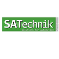 SATechnik Schorli GmbH-Logo