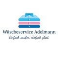 Wäscheservice Adelmann-Logo