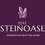 Edle Steinoase * Schmuck, Mineralien, Fossilien, Zimmerbrunnen-Logo. v1_migrated_image_13869318